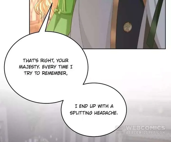 I Want to Maintain My Stepmother’s Character Chapter 45 page 123