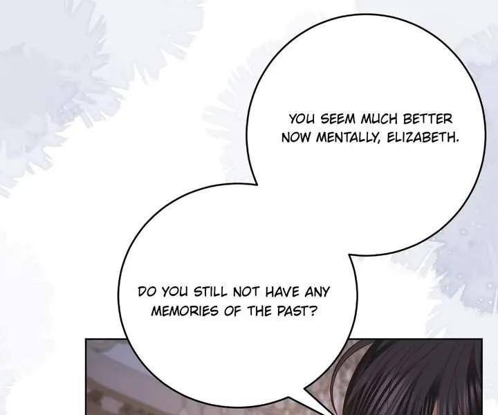I Want to Maintain My Stepmother’s Character Chapter 45 page 121