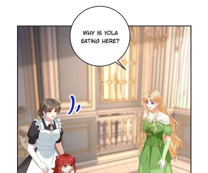 I Want to Maintain My Stepmother’s Character Chapter 47 page 37