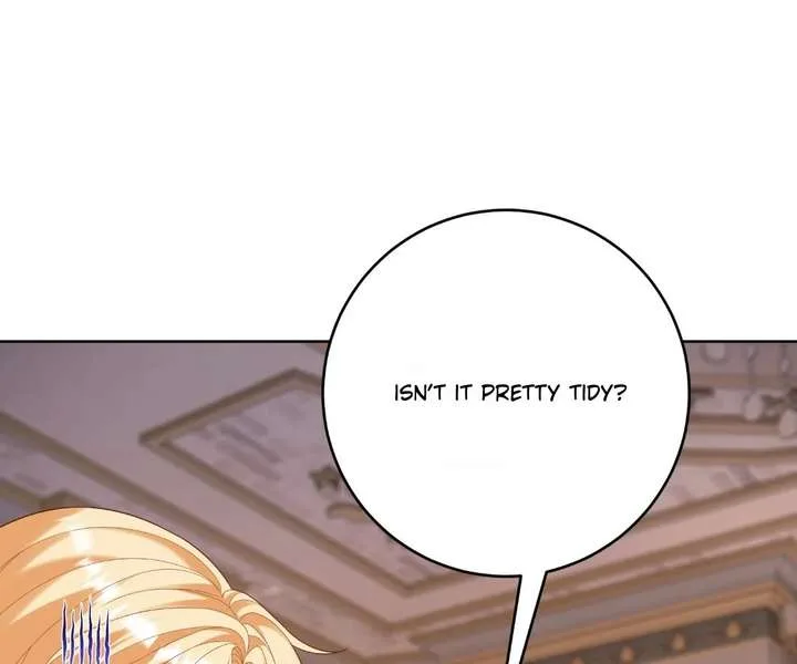 I Want to Maintain My Stepmother’s Character Chapter 45 page 118