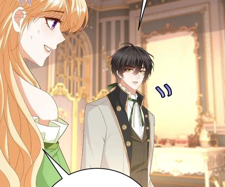 I Want to Maintain My Stepmother’s Character Chapter 45 page 119