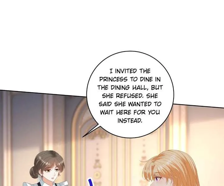 I Want to Maintain My Stepmother’s Character Chapter 47 page 39