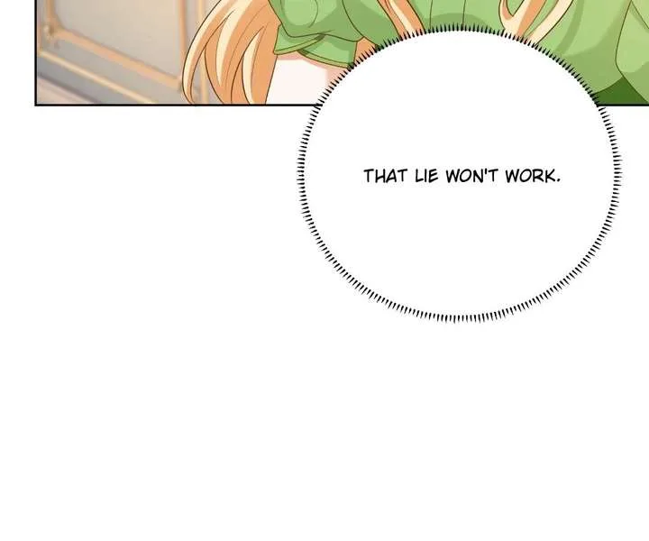 I Want to Maintain My Stepmother’s Character Chapter 45 page 111