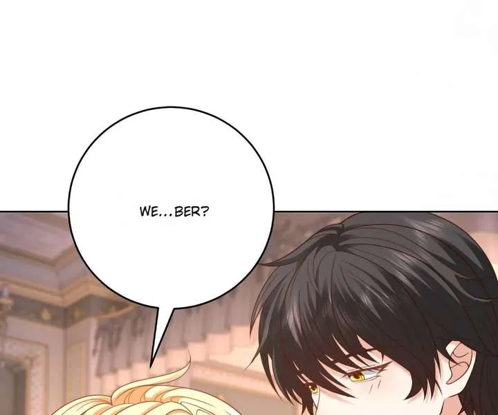 I Want to Maintain My Stepmother’s Character Chapter 45 page 134