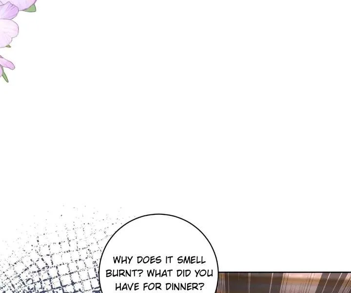 I Want to Maintain My Stepmother’s Character Chapter 47 page 48