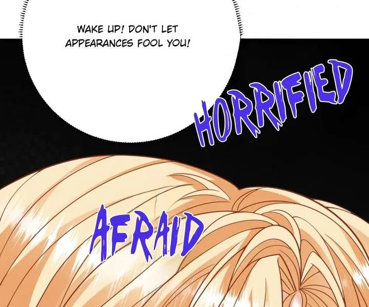 I Want to Maintain My Stepmother’s Character Chapter 45 page 137