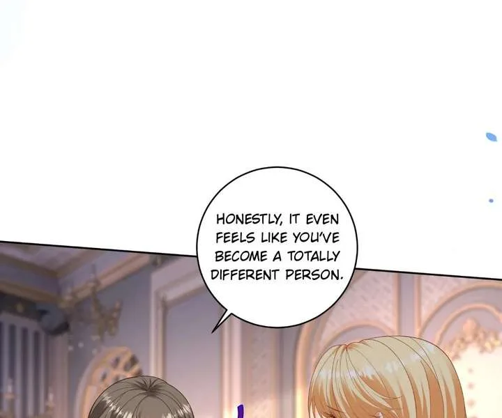 I Want to Maintain My Stepmother’s Character Chapter 47 page 78