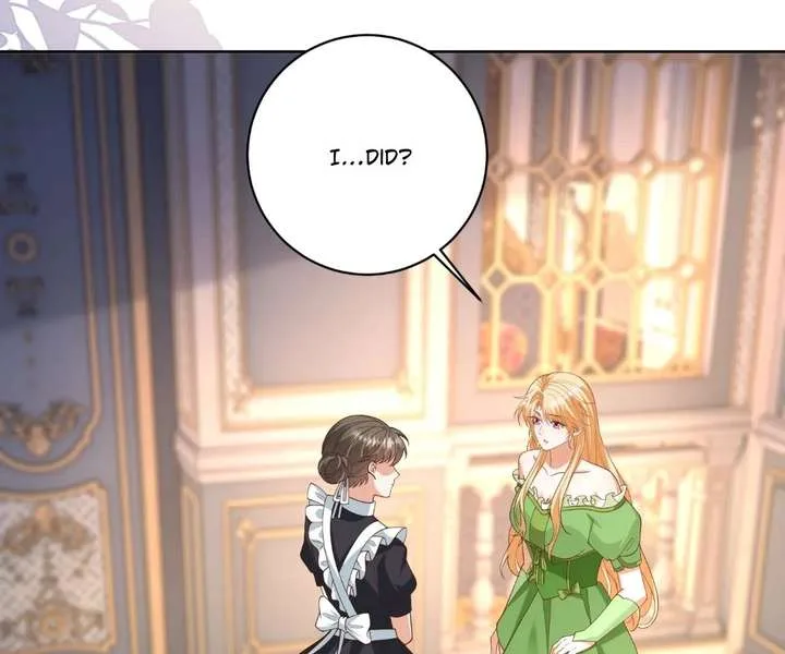 I Want to Maintain My Stepmother’s Character Chapter 47 page 65