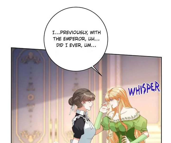 I Want to Maintain My Stepmother’s Character Chapter 47 page 60