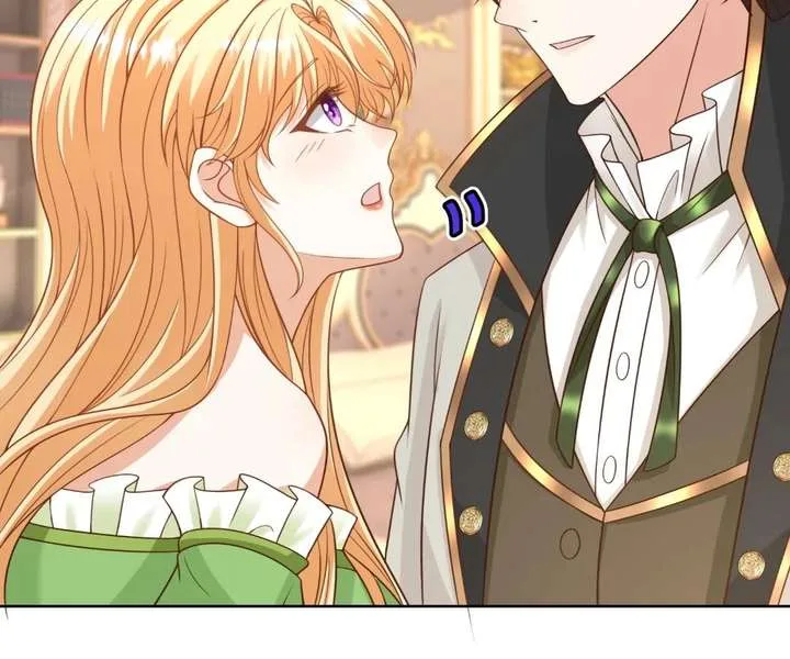 I Want to Maintain My Stepmother’s Character Chapter 45 page 135