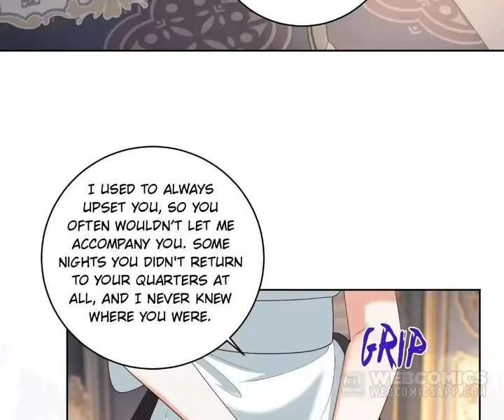 I Want to Maintain My Stepmother’s Character Chapter 47 page 67
