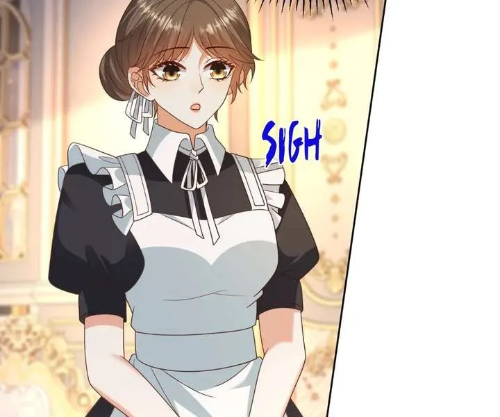 I Want to Maintain My Stepmother’s Character Chapter 47 page 58