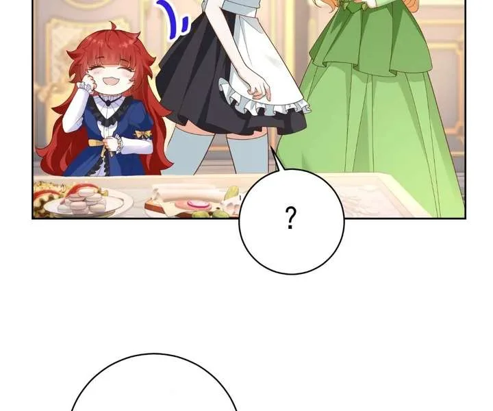I Want to Maintain My Stepmother’s Character Chapter 47 page 61