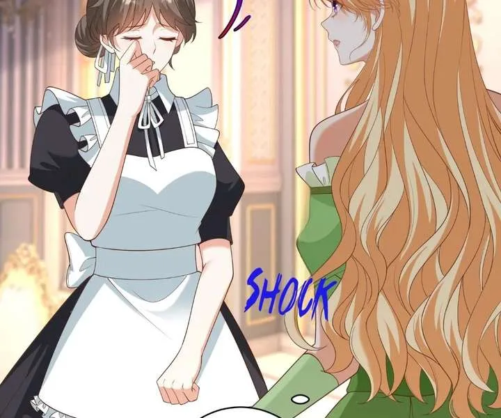 I Want to Maintain My Stepmother’s Character Chapter 47 page 79