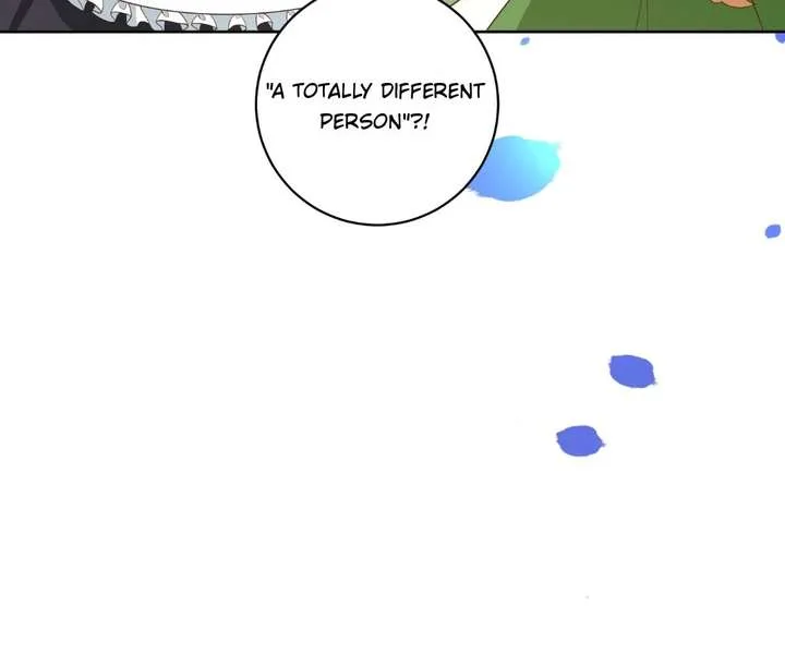 I Want to Maintain My Stepmother’s Character Chapter 47 page 80