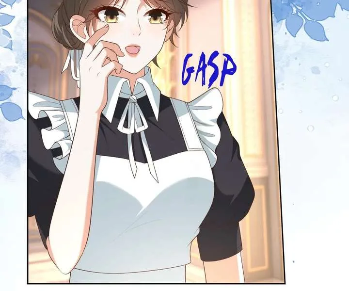 I Want to Maintain My Stepmother’s Character Chapter 47 page 77