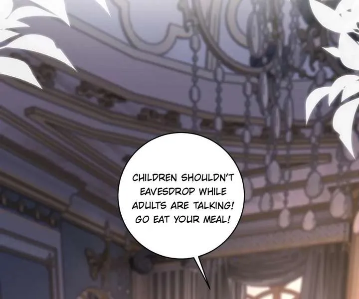 I Want to Maintain My Stepmother’s Character Chapter 47 page 89