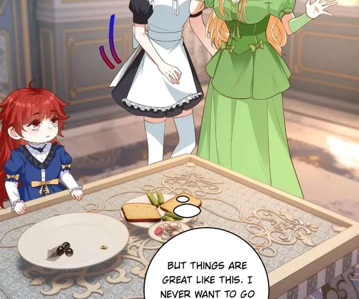 I Want to Maintain My Stepmother’s Character Chapter 47 page 82