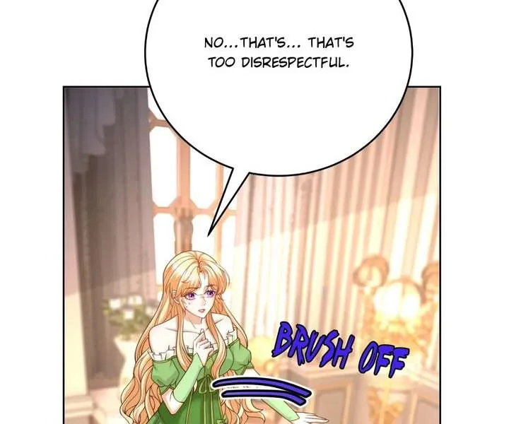 I Want to Maintain My Stepmother’s Character Chapter 45 page 142