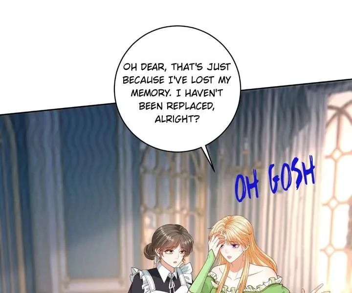 I Want to Maintain My Stepmother’s Character Chapter 47 page 81