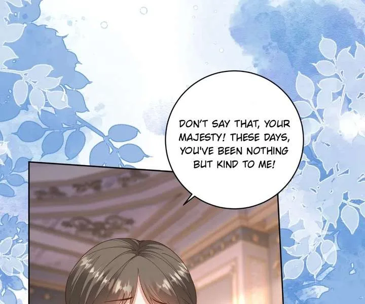 I Want to Maintain My Stepmother’s Character Chapter 47 page 76