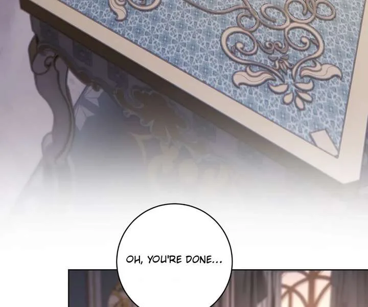 I Want to Maintain My Stepmother’s Character Chapter 47 page 92