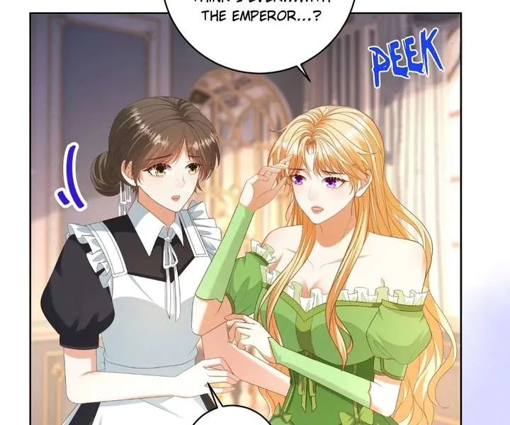 I Want to Maintain My Stepmother’s Character Chapter 47 page 84