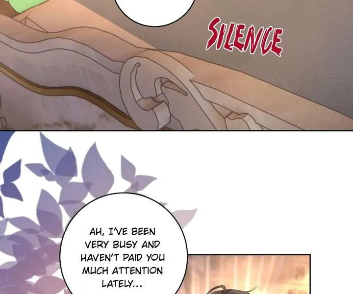 I Want to Maintain My Stepmother’s Character Chapter 47 page 109