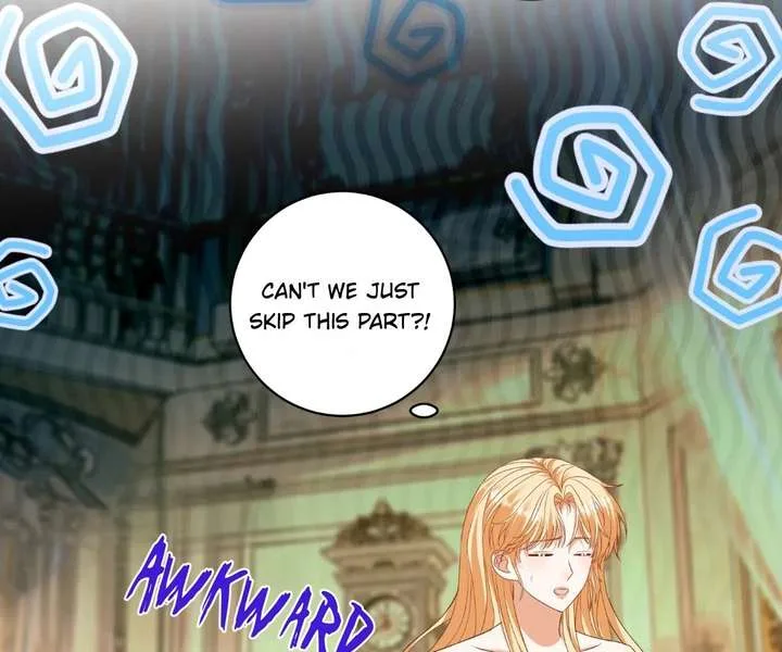 I Want to Maintain My Stepmother’s Character Chapter 47 page 116