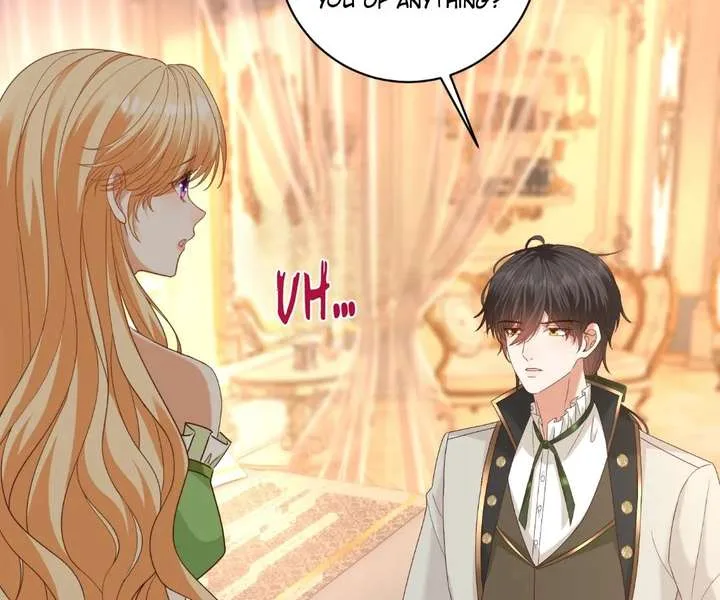 I Want to Maintain My Stepmother’s Character Chapter 47 page 112