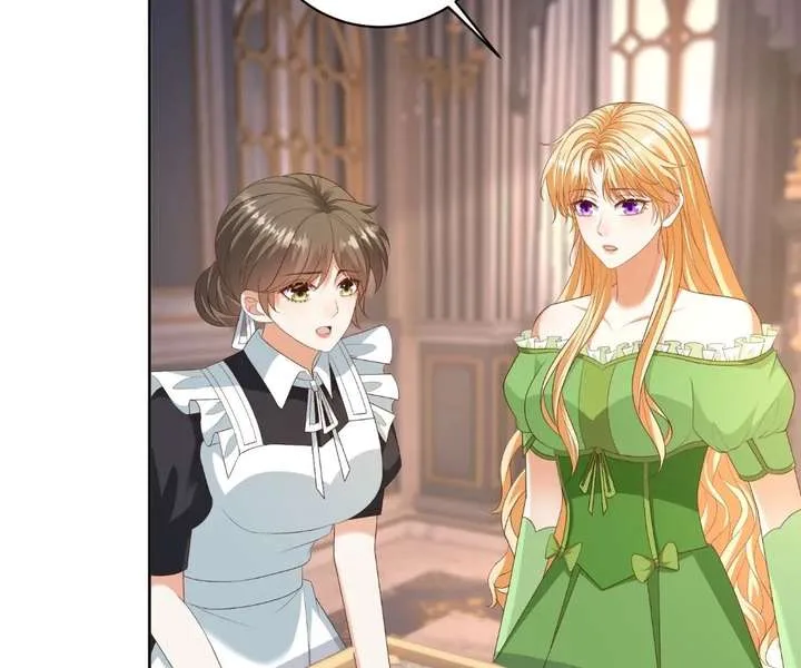 I Want to Maintain My Stepmother’s Character Chapter 47 page 93