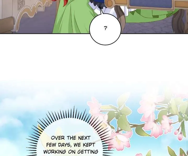I Want to Maintain My Stepmother’s Character Chapter 47 page 97