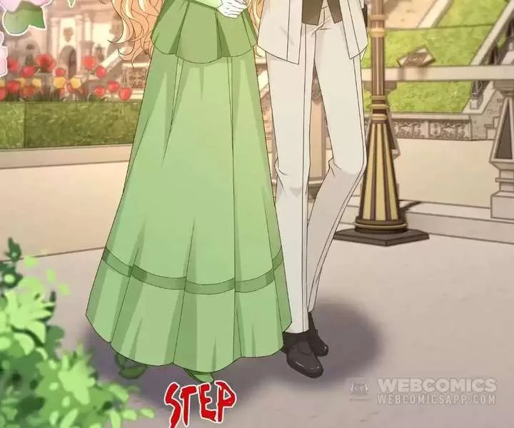 I Want to Maintain My Stepmother’s Character Chapter 47 page 99