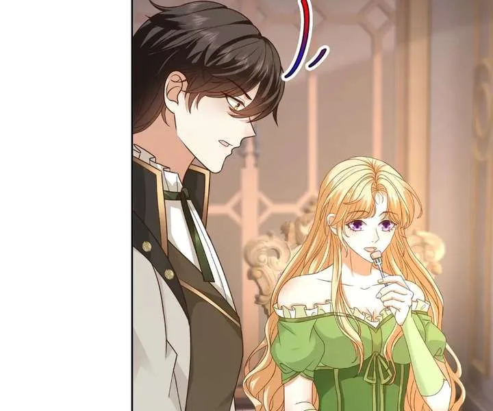 I Want to Maintain My Stepmother’s Character Chapter 47 page 101