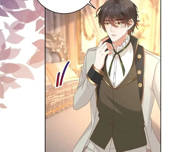 I Want to Maintain My Stepmother’s Character Chapter 47 page 110