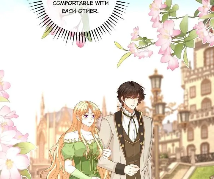 I Want to Maintain My Stepmother’s Character Chapter 47 page 98
