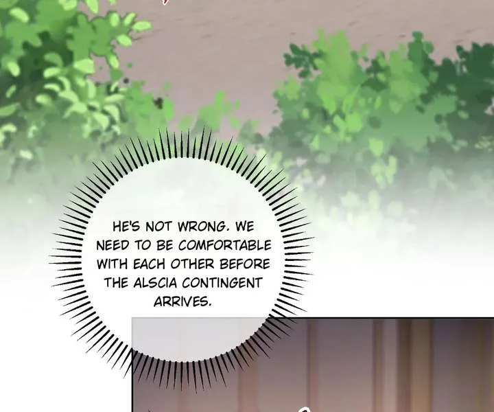 I Want to Maintain My Stepmother’s Character Chapter 47 page 100