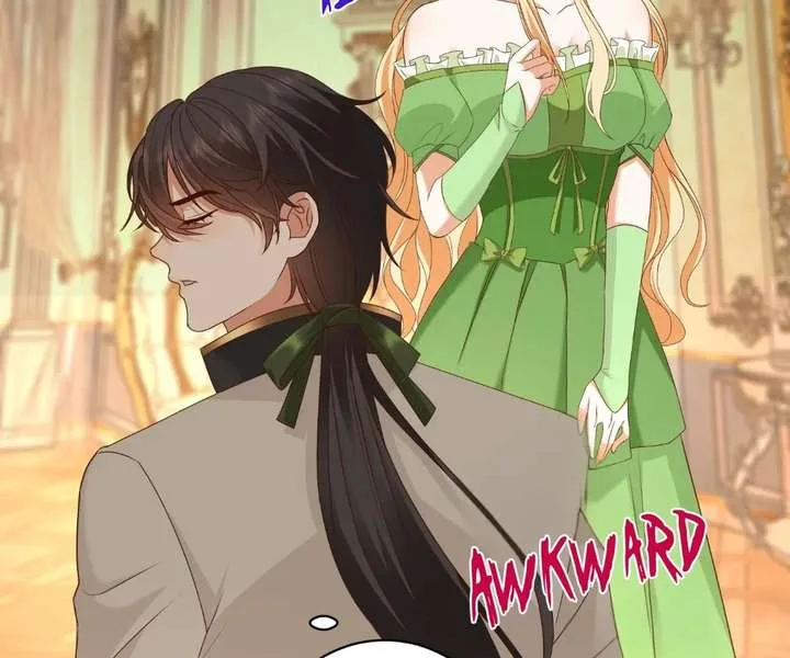 I Want to Maintain My Stepmother’s Character Chapter 47 page 117