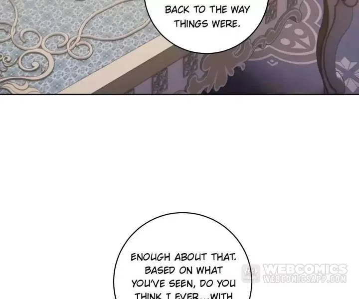 I Want to Maintain My Stepmother’s Character Chapter 47 page 83