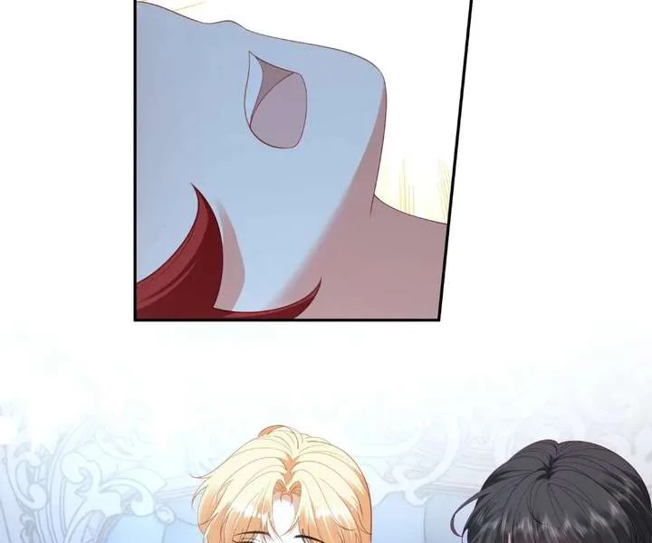 I Want to Maintain My Stepmother’s Character Chapter 49 page 19