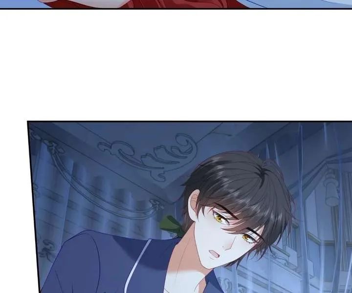 I Want to Maintain My Stepmother’s Character Chapter 49 page 17
