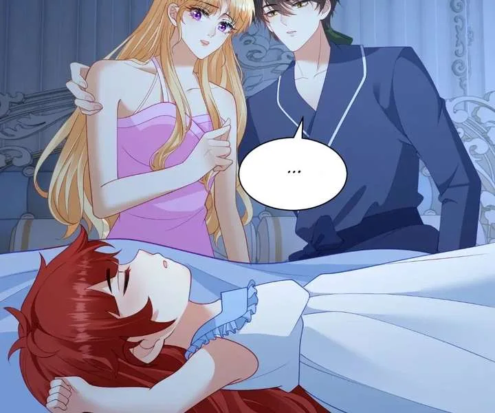 I Want to Maintain My Stepmother’s Character Chapter 49 page 16