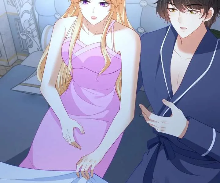 I Want to Maintain My Stepmother’s Character Chapter 49 page 20