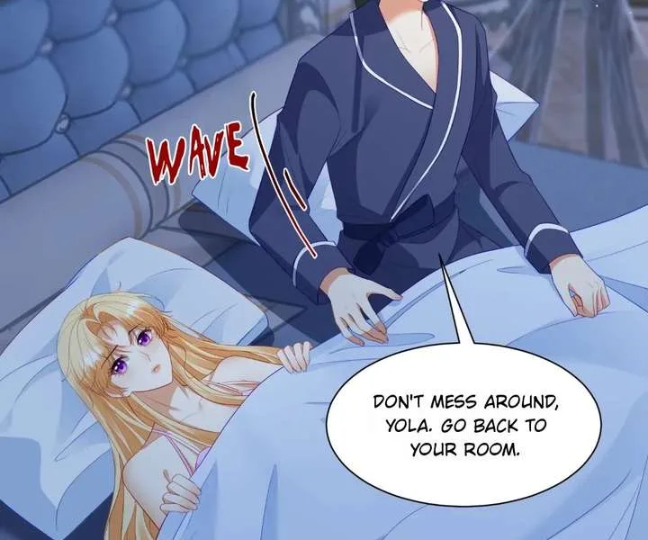 I Want to Maintain My Stepmother’s Character Chapter 49 page 6