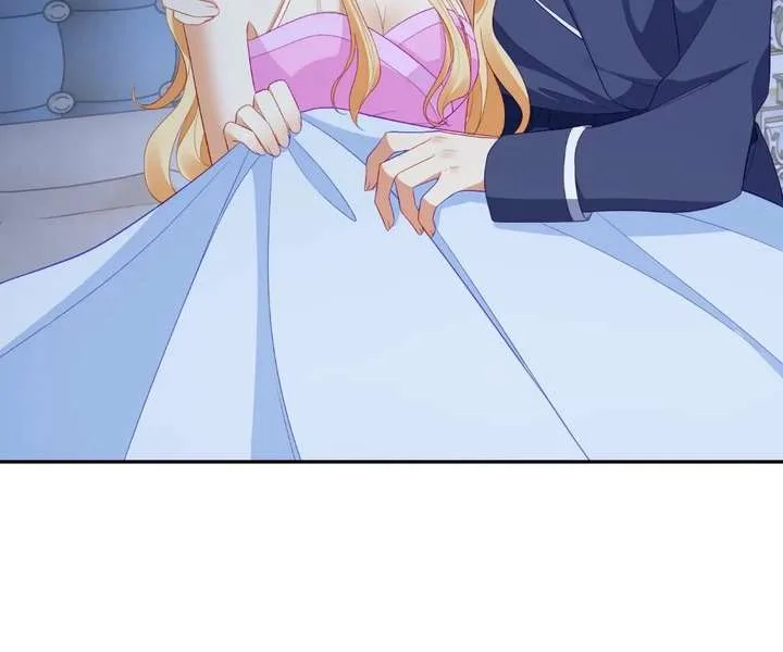 I Want to Maintain My Stepmother’s Character Chapter 49 page 10