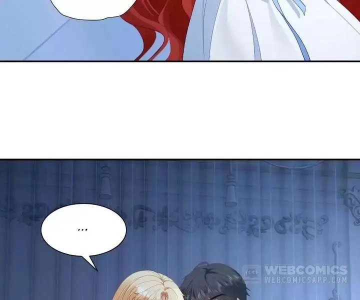 I Want to Maintain My Stepmother’s Character Chapter 49 page 15