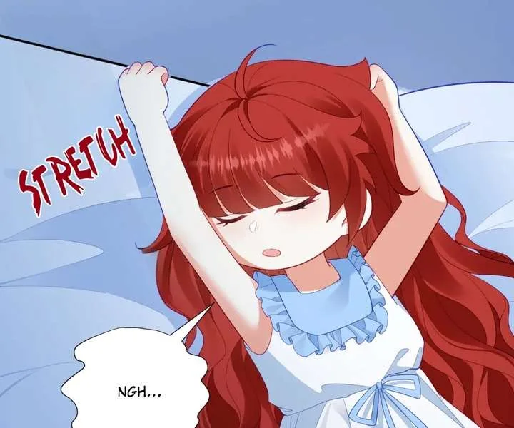 I Want to Maintain My Stepmother’s Character Chapter 49 page 14