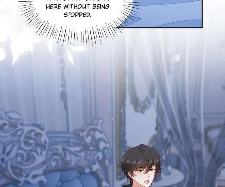 I Want to Maintain My Stepmother’s Character Chapter 49 page 5