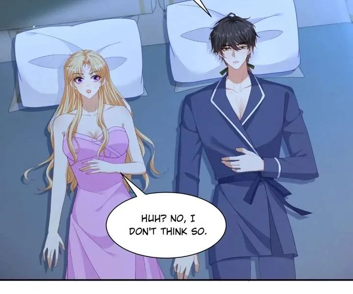 I Want to Maintain My Stepmother’s Character Chapter 49 page 33
