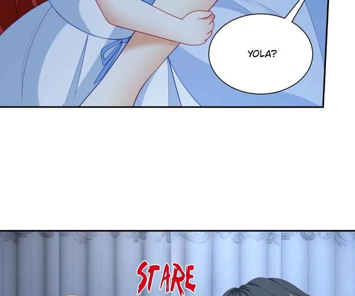 I Want to Maintain My Stepmother’s Character Chapter 49 page 23